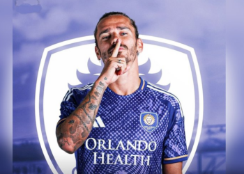 El ‘Principito’ firmó un contrato por dos temporadas, hasta la campaña 2027-28