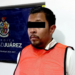 Detienen a hombre por agred.r a sus hijos en la Zona Centro de Ciudad Juárez