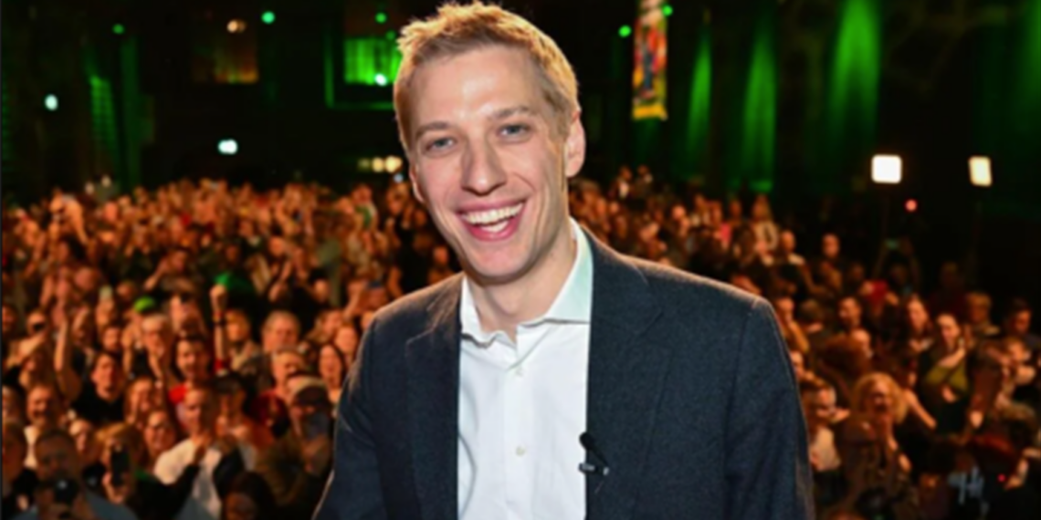 Múnich elige por primera vez a un alcalde del Partido Verde; Dominik Krause marca un hito político y social