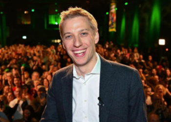 Múnich elige por primera vez a un alcalde del Partido Verde; Dominik Krause marca un hito político y social