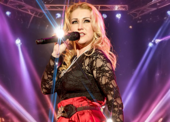 Alicia Villarreal desmiente que sus hijos estén involucrados en polémica con Cruz Martínez