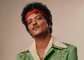 Bruno Mars confirma cuatro conciertos en México con su gira “The Romantic Tour”