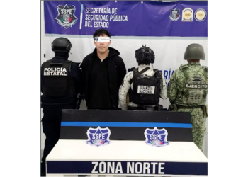 Detienen a joven que viajaba en camioneta vinculada con homicidio en Ciudad Juárez