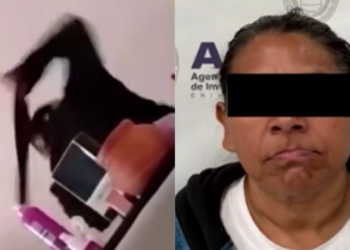 Vinculan a proceso a mujer por agred.r a su hija con síndrome de Down