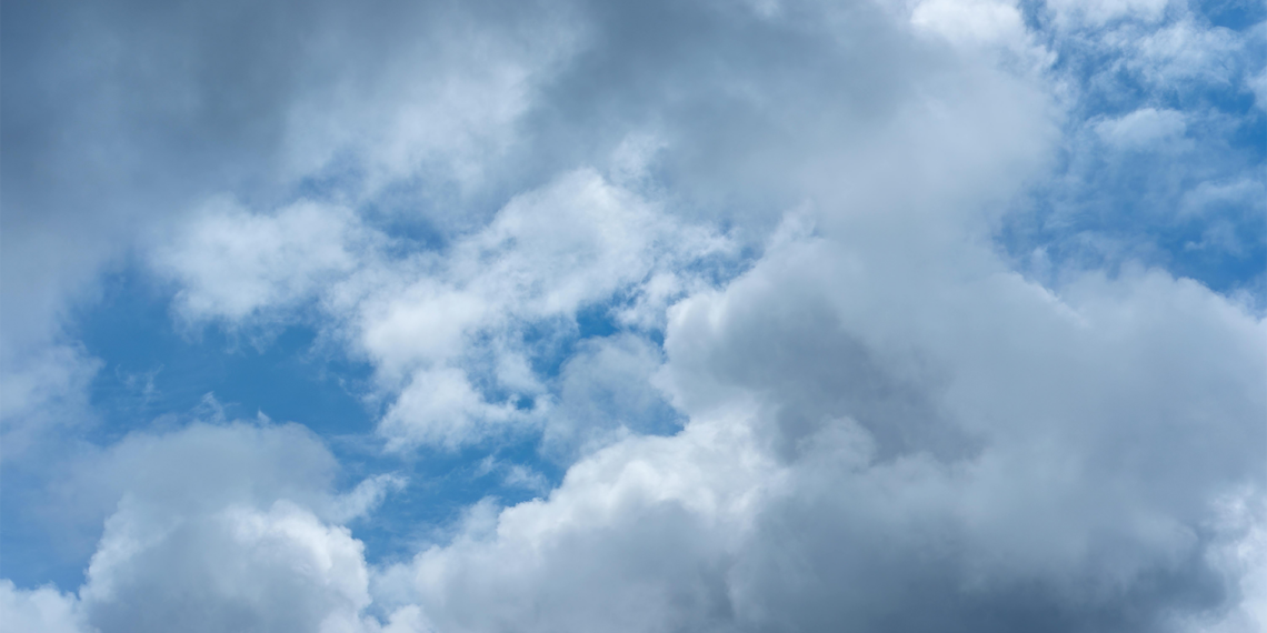 Clima en Ciudad Juárez: marzo con temperaturas frescas y probabilidad de lluvias