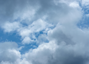 Clima en Ciudad Juárez: marzo con temperaturas frescas y probabilidad de lluvias