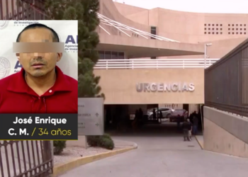 Niño de 6 años permanece en estado crítico tras presunta agr.sión de su padrastro