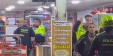 Polémica en Colombia: detienen a joven tras confundir creatina con “sustancia rara”