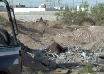 Hallan enc.bijado a presunto líder narc.menud.sta tras 49 días desaparecido