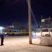 Localizan a persona s.n v.da dentro de camioneta en el kilómetro 29 de Ciudad Juárez