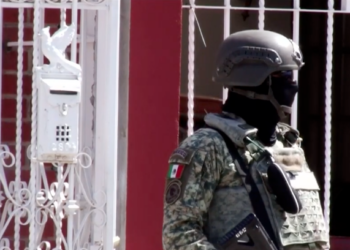 Balean a hombre en Infonavit Casas Grandes; vecinos alertaron a emergencias