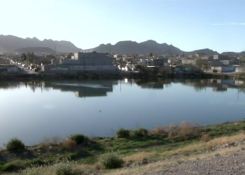 Localizan restos humanos envueltos en plástico en dique de la colonia Revolución Mexicana