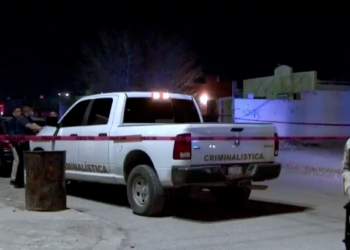 Ataque armado deja un hombre sin vida y otro lesionado en Praderas del Sol