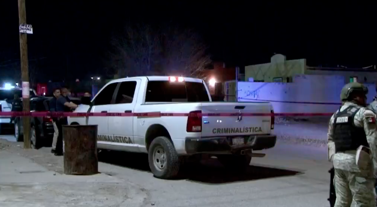 Ataque armado deja un hombre sin vida y otro lesionado en Praderas del Sol