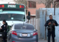 Agente de la Guardia Nacional se quita la vida durante visita a casa de sus padres en Ciudad Juárez