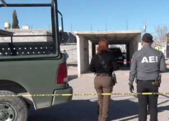 Rescatan a mujer privada de la libertad en el suroriente de Ciudad Juárez; detienen a presuntos responsables