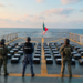 Marina asegura cerca de 2 toneladas de cocaína en operativo marítimo frente a Acapulco