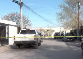 Abandonan cuerpo de un hombre en parque lineal de Parajes del Sur