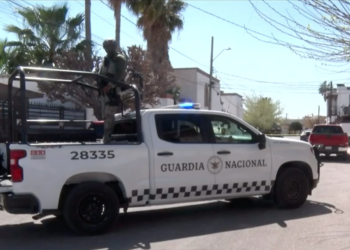 Evacuaron jardín de niños por amenaza de bomba en la colonia El Roble