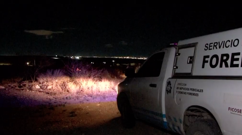 Bebé @ses1nado hallado en paraje del Kilómetro 20 sigue sin ser identificado; continúan investigaciones