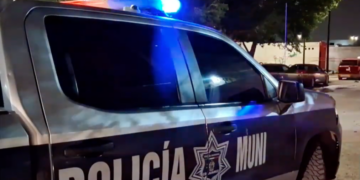 3jecutan a hombre tras escucharse detonaci0nes en Parajes del Sur