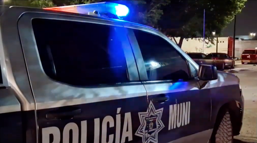 3jecutan a hombre tras escucharse detonaci0nes en Parajes del Sur