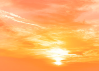 Calor inusual en Juárez enciende alertas; temperaturas superan hasta 10 grados lo normal