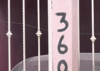 Encuentran a adulto mayor s1n v1da en la colonia Morelos Zaragoza