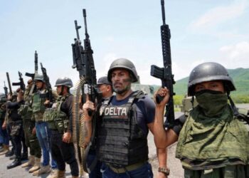 Argentina declara al CJNG como organ.zación terrorista y aplica sanciones