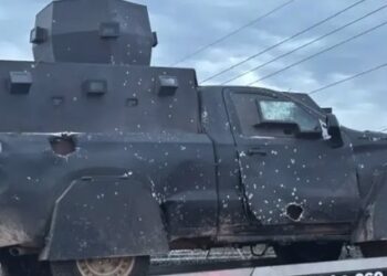 Sinaloa se convierte en laboratorio bélico del crimen organizado con armamento de alto poder