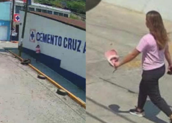 Buscan a Diana Jazmín: salió a correr y desapareció en Hidalgo