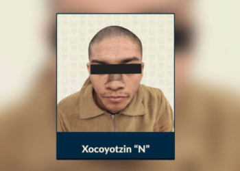 Joven m.tó a su madre y trató de a.s.s.n.r a su padre tras discusión en CDMX