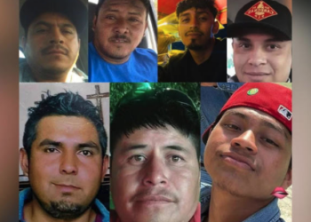 Electricistas privados de la libertad iban a ser forz.dos a trabajar para el crimen organizado