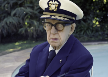 Ganó 4 premios Oscar… y nunca fue a recogerlos: la insólita historia de John Ford