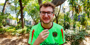 Sam's Concourse Corner