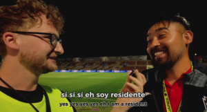 Sam's Concourse Corner Sam's Concourse Corner