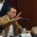 Colosio Riojas responde a Sheinbaum tras negar indulto a Mario Aburto