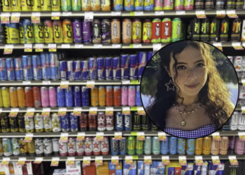 Muere joven de 21 años tras consumir bebida energética; caso impulsa nueva ley en Estados Unidos