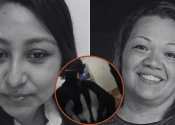 Indagan vínculos de menor que ases.nó a maestras con grupos antifeministas en Michoacán