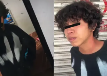 Imputan feminic.dio a menor que ases.nó a dos maestras en Michoacán