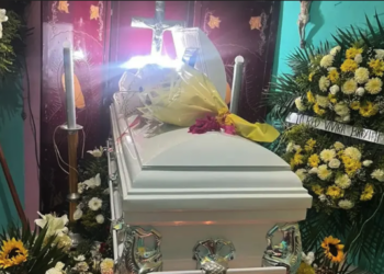 Muere estudiante tras meterse al mar luego de salir de la escuela sin autorización