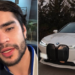 Asalt.n a influencer Aaron Mercury y a su madre con arm.s en CDMX