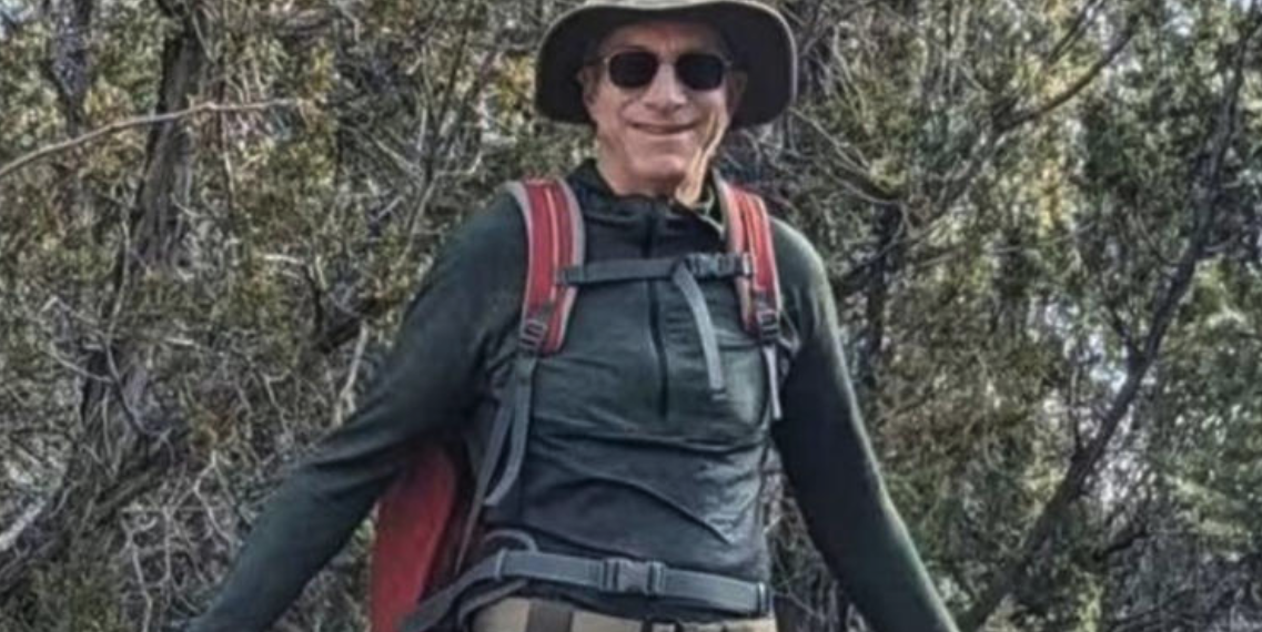 Revelan que exjefe de la Fuerza Aérea desaparecido tuvo acceso a información sobre OVNIS