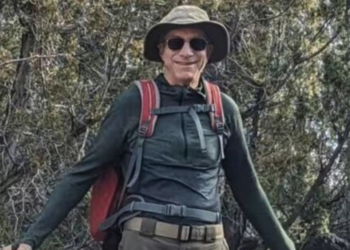 Revelan que exjefe de la Fuerza Aérea desaparecido tuvo acceso a información sobre OVNIS