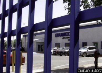 Denuncian brote de sarampión en maquila EDUMEX