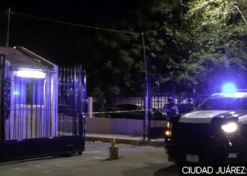 Balearon casa y 3 carros en Villas de San Ángel