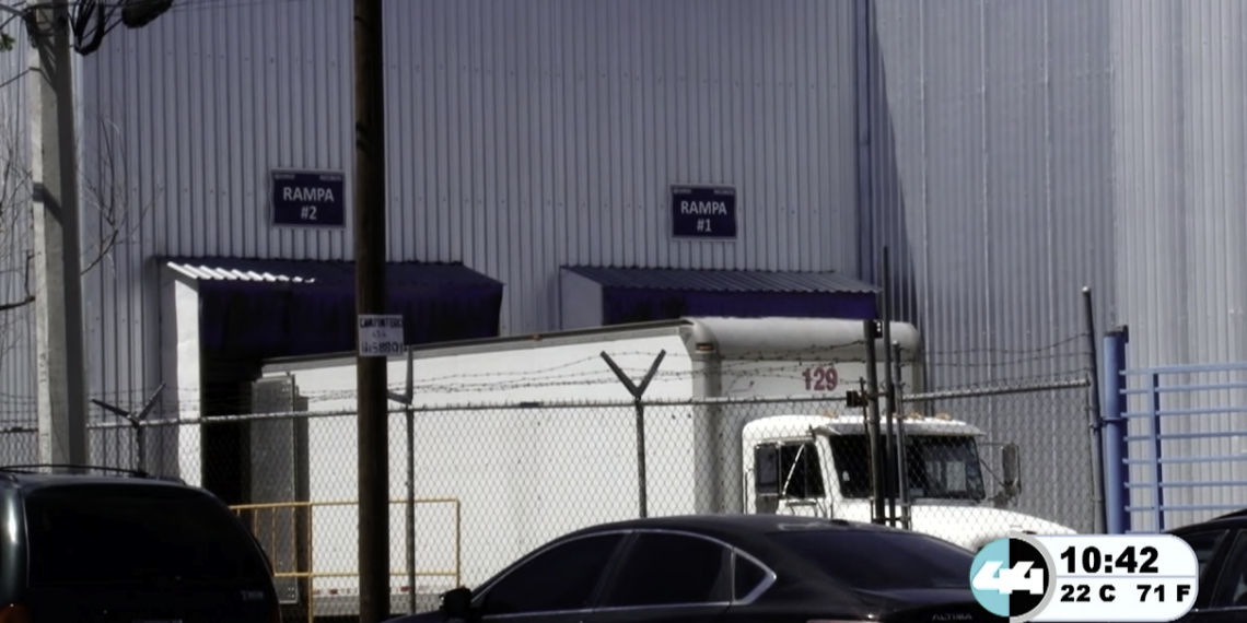 Disputa de sindicatos en la maquiladora Hansuh