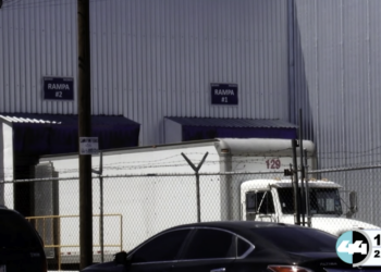 Disputa de sindicatos en la maquiladora Hansuh