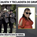 Murió vocalista y tecladista de Grupo Milagro