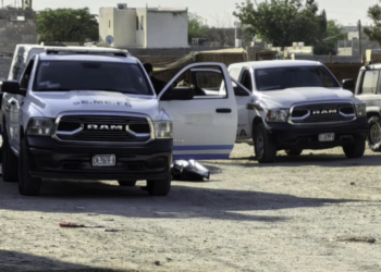 Ases.nan a hombre a golpes en la colonia Rodríguez Borunda